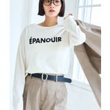 フォト&ロゴアソートロングスリーブTシャツ | VIS | 詳細画像8