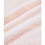 フラワーモチーフフェザーシアーニット | VIS | 詳細画像35