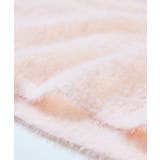 フラワーモチーフフェザーシアーニット | VIS | 詳細画像36