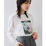 フォト&ロゴアソートロングスリーブTシャツ | VIS | 詳細画像11