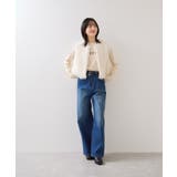 フォト&ロゴアソートロングスリーブTシャツ | VIS | 詳細画像15