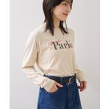 フォト&ロゴアソートロングスリーブTシャツ | VIS | 詳細画像20