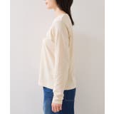 フォト&ロゴアソートロングスリーブTシャツ | VIS | 詳細画像22