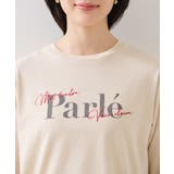 フォト&ロゴアソートロングスリーブTシャツ | VIS | 詳細画像24