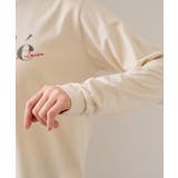 フォト&ロゴアソートロングスリーブTシャツ | VIS | 詳細画像27