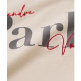 フォト&ロゴアソートロングスリーブTシャツ | VIS | 詳細画像28