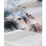 フォト&ロゴアソートロングスリーブTシャツ | VIS | 詳細画像29