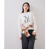 フォト&ロゴアソートロングスリーブTシャツ | VIS | 詳細画像4