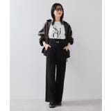 フォト&ロゴアソートロングスリーブTシャツ | VIS | 詳細画像5