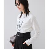 フォト&ロゴアソートロングスリーブTシャツ | VIS | 詳細画像8