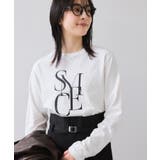 フォト&ロゴアソートロングスリーブTシャツ | VIS | 詳細画像9