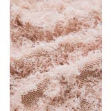 リボンヤーンフリンジニットプルオーバー | VIS | 詳細画像47