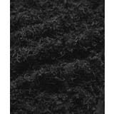 リボンヤーンフリンジニットプルオーバー | VIS | 詳細画像48