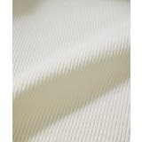 【美得】オフショルダーモチモチリブニット/好評につき再入荷 | VIS  | 詳細画像41 