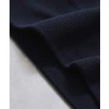 スウェットライクジャガードロゴニット | VIS | 詳細画像30