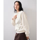 グラフィックアソートスウェット | VIS | 詳細画像10