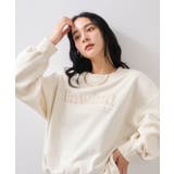 グラフィックアソートスウェット | VIS | 詳細画像11