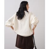 グラフィックアソートスウェット | VIS | 詳細画像12