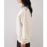 グラフィックアソートスウェット | VIS | 詳細画像21