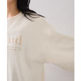 グラフィックアソートスウェット | VIS | 詳細画像24