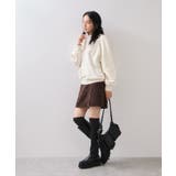 グラフィックアソートスウェット | VIS | 詳細画像7