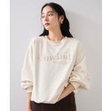 グラフィックアソートスウェット | VIS | 詳細画像9