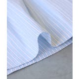 シャツレイヤード風メタルボタンカーディガン | VIS | 詳細画像48