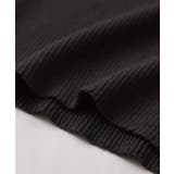 ダブルカラーポロニットトップス | VIS  | 詳細画像46 