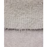 フェザーヤーンオフショルもちもちリブニット/イージーケア | VIS  | 詳細画像37 