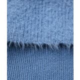 フェザーヤーンオフショルもちもちリブニット/イージーケア | VIS  | 詳細画像39 