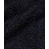 アーガイルフェザーニット/2WAY・イージーケア | VIS | 詳細画像29