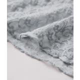 レースプチハイネックインナープルオーバー | VIS | 詳細画像30