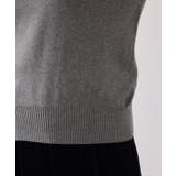 ビジュー付きシャギーカラーニットトップス | VIS  | 詳細画像29 