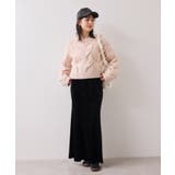 ケーブルコンパクトニット | VIS  | 詳細画像2 