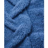 ケーブルコンパクトニット | VIS  | 詳細画像36 