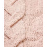 ケーブルコンパクトニット | VIS  | 詳細画像37 