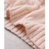 ケーブルコンパクトニット | VIS  | 詳細画像38 