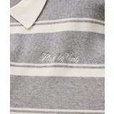 ワンポイント刺繍ポロニットプルオーバー | VIS  | 詳細画像31 