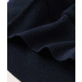 ワンポイント刺繍ポロニットプルオーバー | VIS  | 詳細画像34 