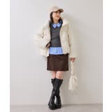 ハイゲージケーブシャツドッキングプルオーバー | VIS | 詳細画像12