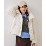 ハイゲージケーブシャツドッキングプルオーバー | VIS | 詳細画像13