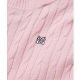 ハイゲージケーブシャツドッキングプルオーバー | VIS | 詳細画像36