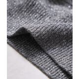 フロントジップニットプルオーバー/イージーケア | VIS | 詳細画像31