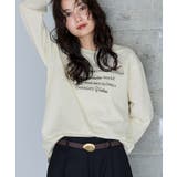 ロゴ＆フォトアソートロングTシャツ | VIS  | 詳細画像13 