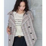 ロゴ＆フォトアソートロングTシャツ | VIS  | 詳細画像18 