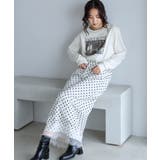 ロゴ＆フォトアソートロングTシャツ | VIS  | 詳細画像21 