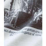 ロゴ＆フォトアソートロングTシャツ | VIS  | 詳細画像33 