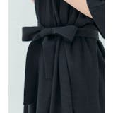 【WEB限定】ビッグポンチョニット | VIS  | 詳細画像6 