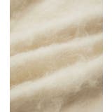 【前後2WAY】毛混トゥンカロンニット | VIS | 詳細画像24