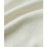 【選べる着丈】ふわもこサイドスリットニット【洗える】 | VIS | 詳細画像25